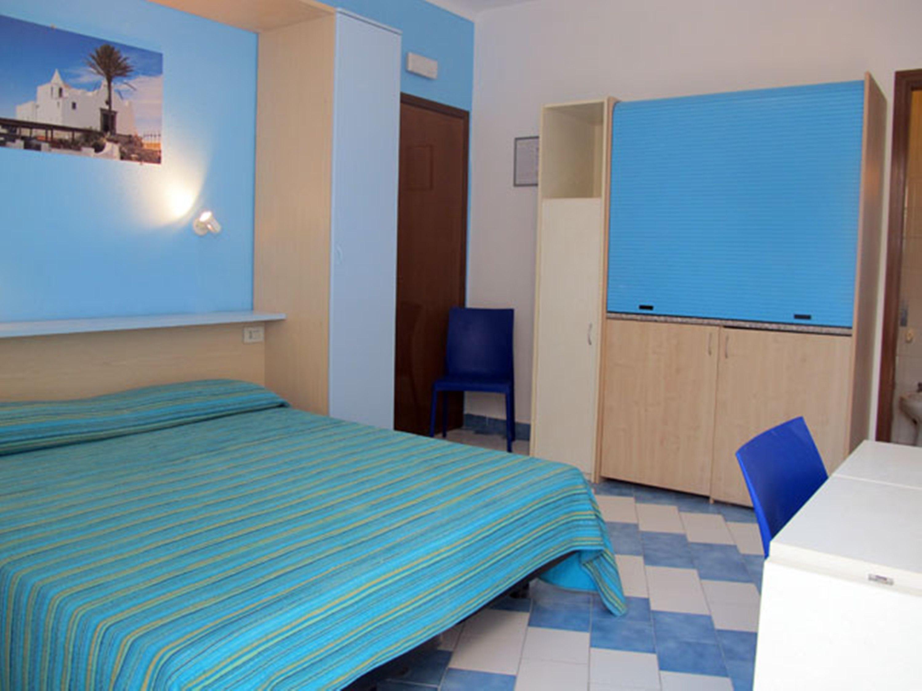 Aparthotel Villa Marinu Forio di Ischia Buitenkant foto