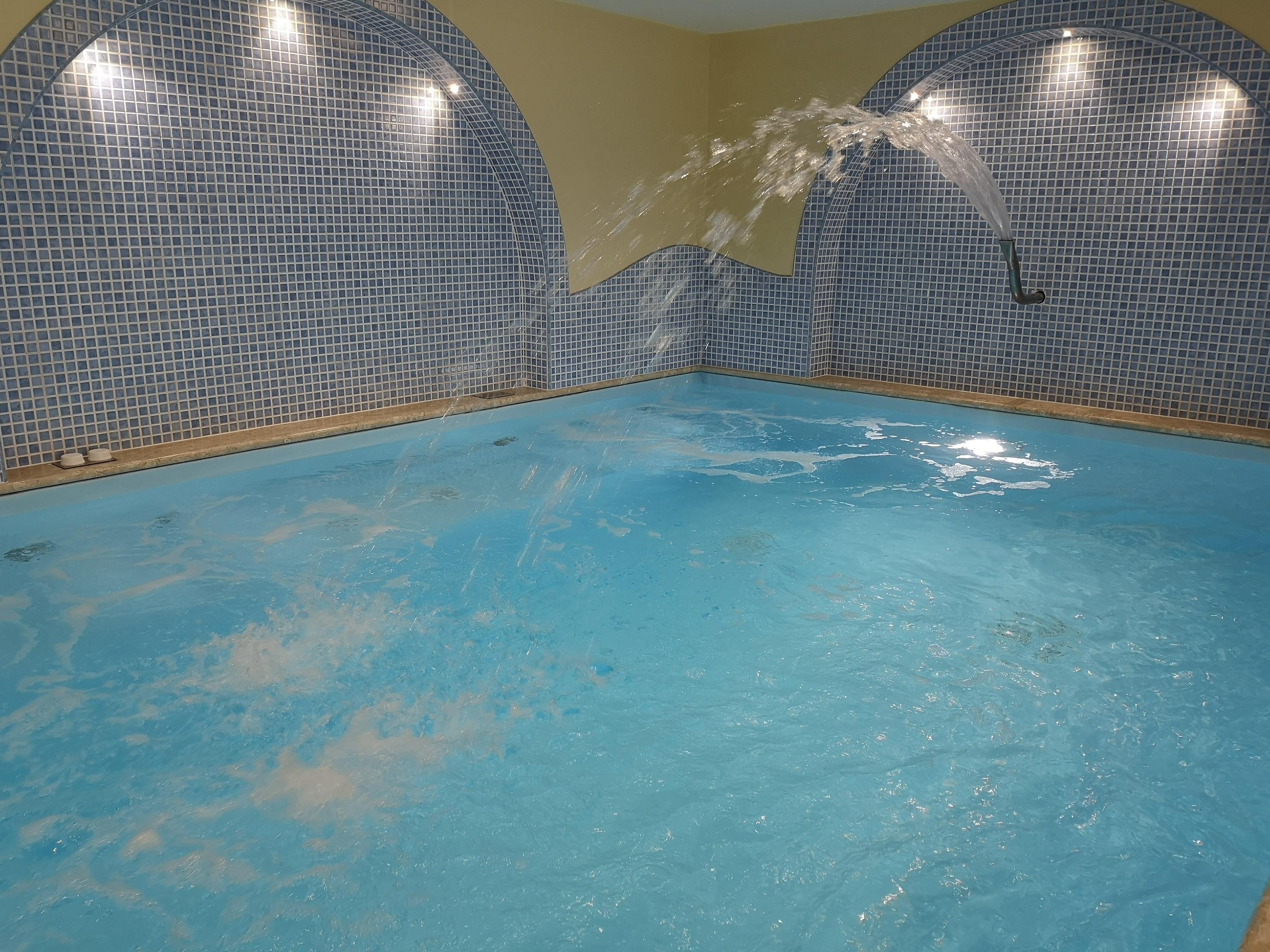 Aparthotel Villa Marinu Forio di Ischia Buitenkant foto