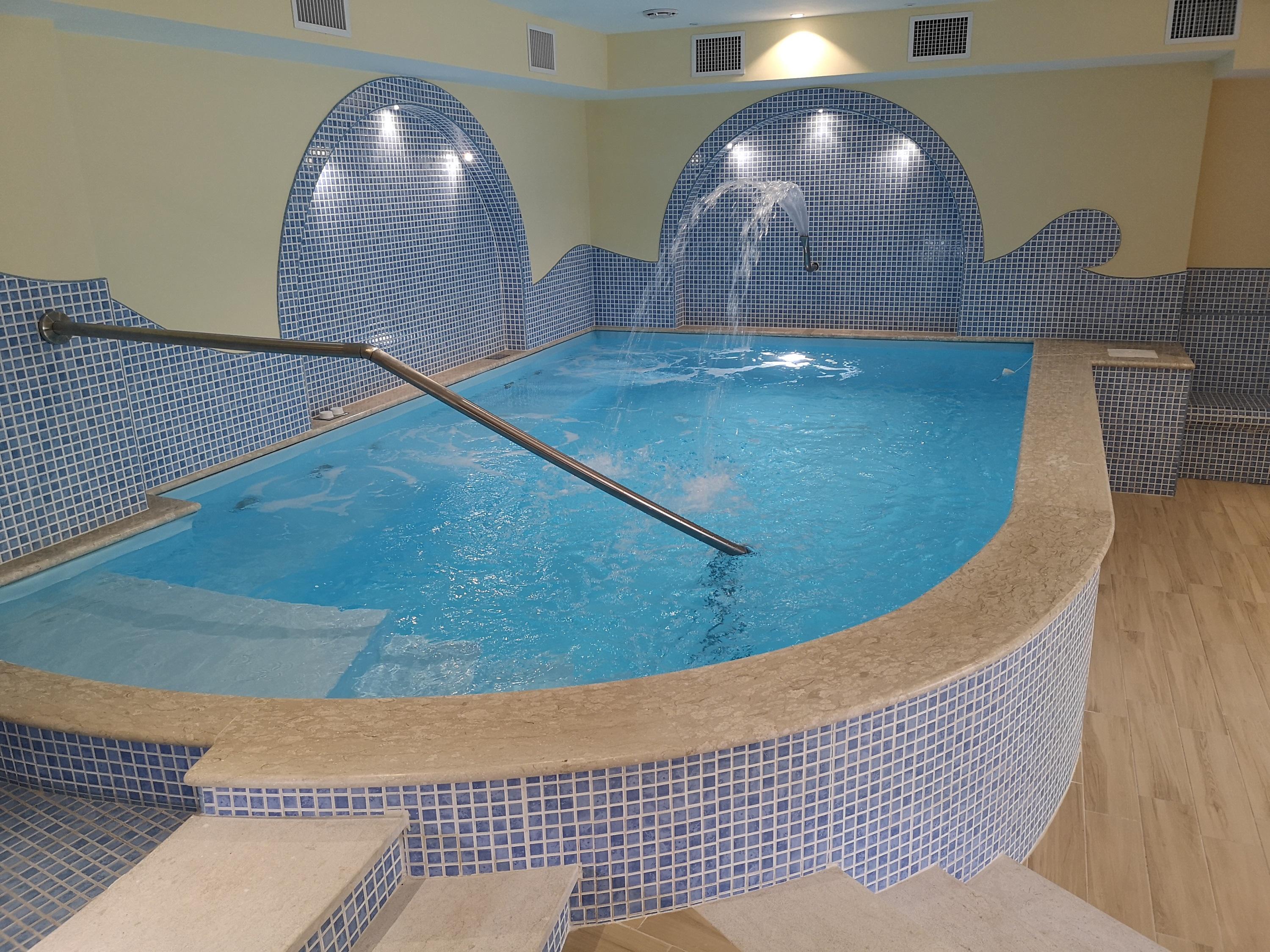 Aparthotel Villa Marinu Forio di Ischia Buitenkant foto