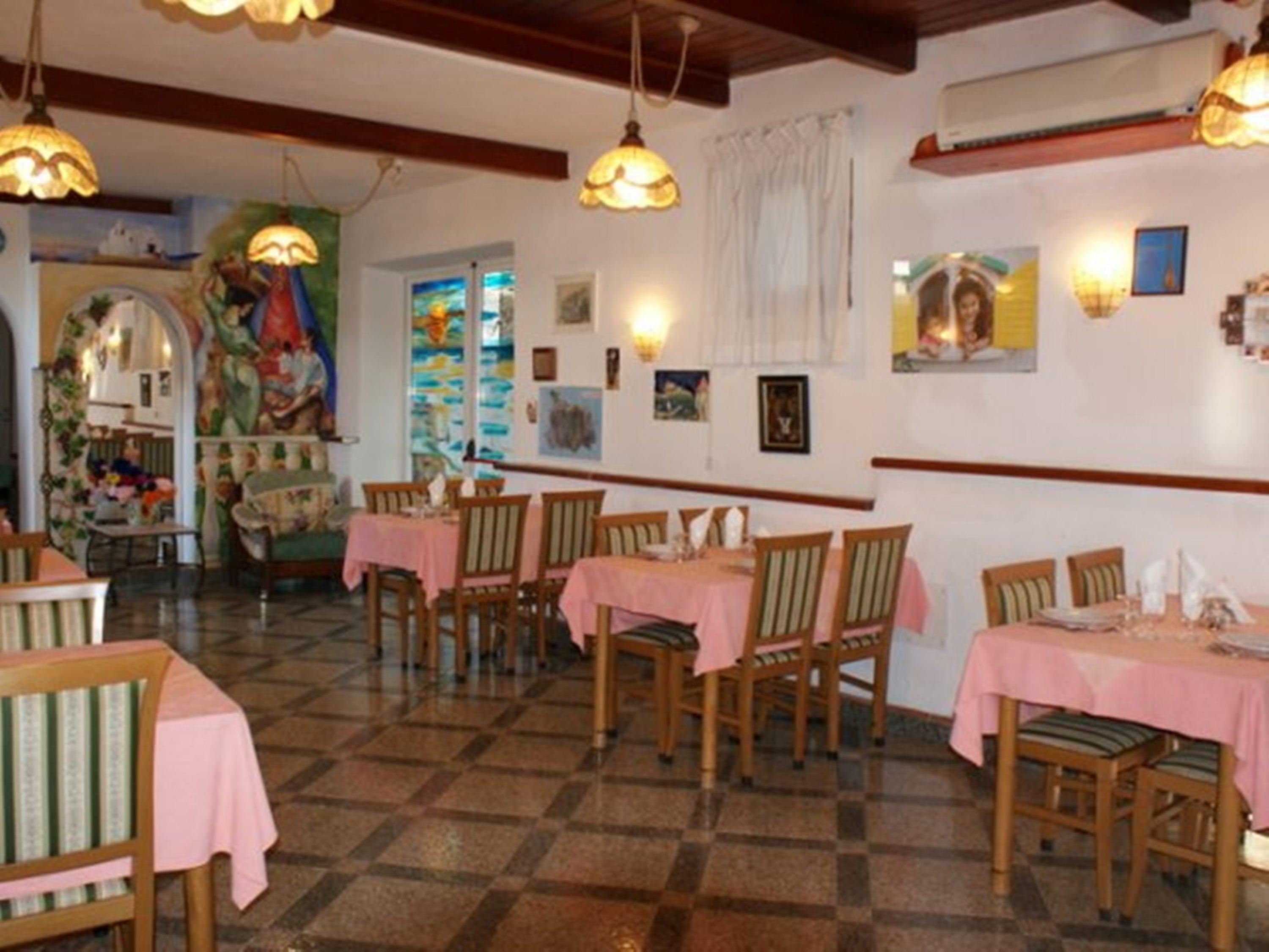 Aparthotel Villa Marinu Forio di Ischia Buitenkant foto